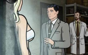 Archer 3. Sezon 8. Bölüm İzle – Türkçe Dublaj İzle