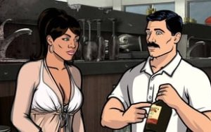 Archer 4. Sezon 1. Bölüm İzle – Türkçe Dublaj İzle