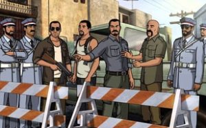 Archer 4. Sezon 10. Bölüm İzle – Türkçe Dublaj İzle