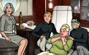 Archer 4. Sezon 12. Bölüm İzle – Türkçe Dublaj İzle