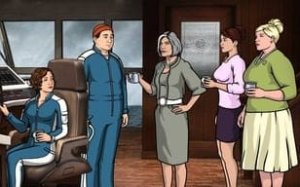 Archer 4. Sezon 13. Bölüm İzle – Türkçe Dublaj İzle