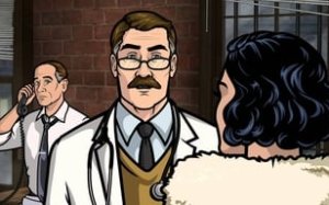 Archer 4. Sezon 3. Bölüm İzle – Türkçe Dublaj İzle