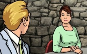 Archer 4. Sezon 4. Bölüm İzle – Türkçe Dublaj İzle