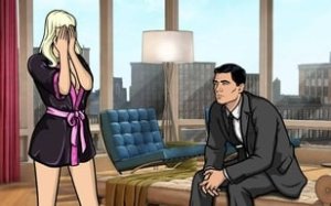 Archer 4. Sezon 5. Bölüm İzle – Türkçe Dublaj İzle