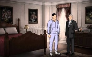 Archer 4. Sezon 6. Bölüm İzle – Türkçe Dublaj İzle