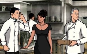 Archer 4. Sezon 7. Bölüm İzle – Türkçe Dublaj İzle