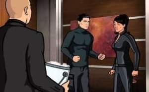 Archer 4. Sezon 9. Bölüm İzle – Türkçe Dublaj İzle