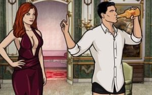 Archer 5. Sezon 10. Bölüm İzle – Türkçe Dublaj İzle