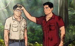 Archer 5. Sezon 8. Bölüm İzle – Türkçe Dublaj İzle