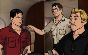 Archer 5. Sezon 9. Bölüm İzle – Türkçe Dublaj İzle