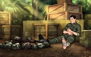 Archer 6. Sezon 1. Bölüm İzle – Türkçe Dublaj İzle