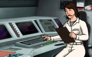 Archer 6. Sezon 12. Bölüm İzle – Türkçe Dublaj İzle