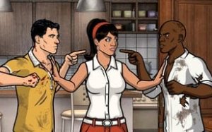 Archer 6. Sezon 2. Bölüm İzle – Türkçe Dublaj İzle