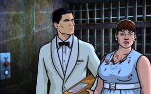 Archer 6. Sezon 4. Bölüm İzle – Türkçe Dublaj İzle