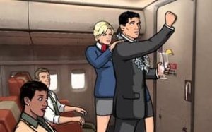 Archer 6. Sezon 7. Bölüm İzle – Türkçe Dublaj İzle