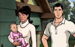 Archer 6. Sezon 8. Bölüm İzle – Türkçe Dublaj İzle