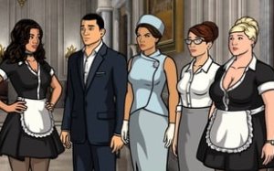 Archer 6. Sezon 9. Bölüm İzle – Türkçe Dublaj İzle