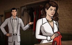 Archer 7. Sezon 10. Bölüm İzle – Türkçe Dublaj İzle