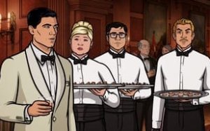 Archer 7. Sezon 5. Bölüm İzle – Türkçe Dublaj İzle