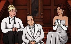 Archer 7. Sezon 6. Bölüm İzle – Türkçe Dublaj İzle