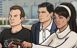 Archer 7. Sezon 8. Bölüm İzle – Türkçe Dublaj İzle