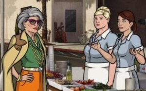 Archer 7. Sezon 9. Bölüm İzle – Türkçe Dublaj İzle