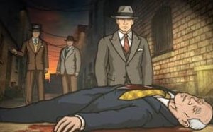 Archer 8. Sezon 1. Bölüm İzle – Türkçe Dublaj İzle