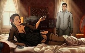 Archer 8. Sezon 5. Bölüm İzle – Türkçe Dublaj İzle