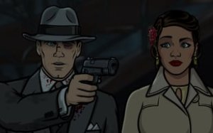 Archer 8. Sezon 6. Bölüm İzle – Türkçe Dublaj İzle