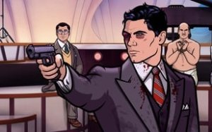 Archer 8. Sezon 8. Bölüm İzle – Türkçe Dublaj İzle