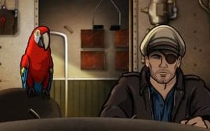 Archer 9. Sezon 1. Bölüm İzle – Türkçe Dublaj İzle