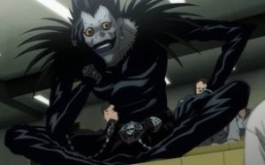 Death Note 1. Sezon 14. Bölüm İzle – Türkçe Altyazılı İzle