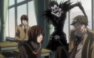 Death Note 1. Sezon 2. Bölüm İzle – Türkçe Altyazılı İzle