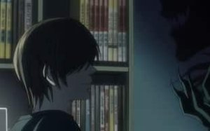 Death Note 1. Sezon 3. Bölüm İzle – Türkçe Altyazılı İzle