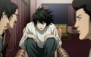 Death Note 1. Sezon 6. Bölüm İzle – Türkçe Altyazılı İzle