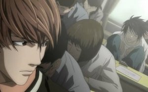 Death Note 1. Sezon 9. Bölüm İzle – Türkçe Altyazılı İzle