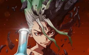 Dr.Stone