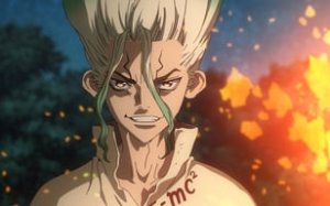 Dr.Stone 1. Sezon 1. Bölüm İzle – Türkçe Altyazılı İzle