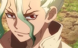 Dr.Stone 1. Sezon 9. Bölüm İzle – Türkçe Altyazılı İzle