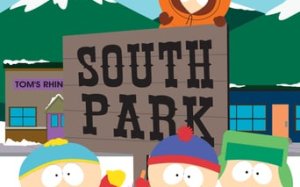 South Park