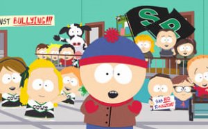 South Park 16. Sezon 5. Bölüm İzle – Türkçe Dublaj İzle