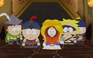 South Park 17. Sezon 8. Bölüm İzle – Türkçe Dublaj İzle