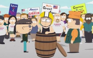 South Park 19. Sezon 2. Bölüm İzle – Türkçe Dublaj İzle