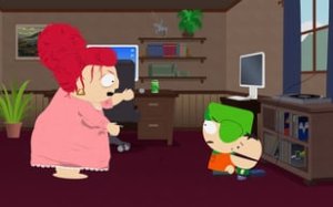 South Park 20. Sezon 10. Bölüm İzle – Türkçe Dublaj İzle