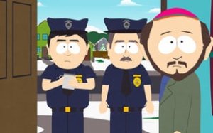 South Park 20. Sezon 3. Bölüm İzle – Türkçe Dublaj İzle