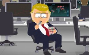 South Park 20. Sezon 9. Bölüm İzle – Türkçe Dublaj İzle