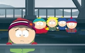 South Park 21. Sezon 10. Bölüm İzle – Türkçe Dublaj İzle