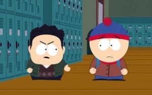 South Park 21. Sezon 5. Bölüm İzle – Türkçe Dublaj İzle