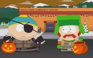 South Park 22. Sezon 5. Bölüm İzle – Türkçe Dublaj İzle