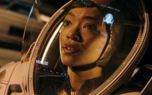 Star Trek Discovery 1. Sezon 1. Bölüm İzle – Türkçe Dublaj İzle